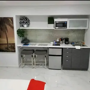  Apartment Posada